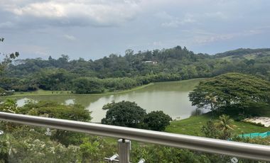 apartamento en arriendo en verde horizonte. Cod A16945