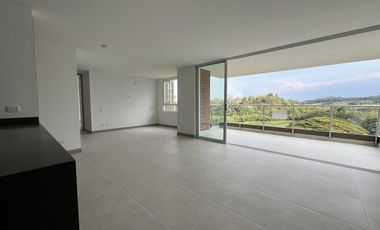apartamento en arriendo en verde horizonte. Cod A16945
