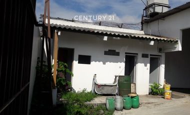 Dijual Gudang Kontruksi Baja Strategis Jl Industri Paskal Bandung