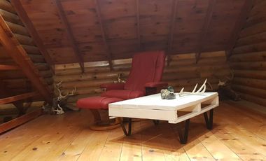 QUINTA CAMPESTRE EN VENTA EN  MINA, N.L.