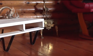 QUINTA CAMPESTRE EN VENTA EN  MINA, N.L.