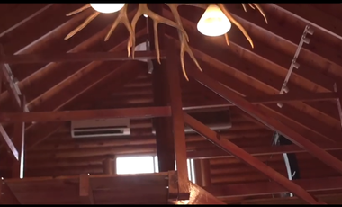 QUINTA CAMPESTRE EN VENTA EN  MINA, N.L.