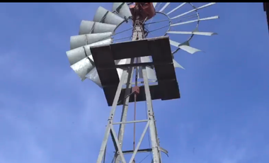 QUINTA CAMPESTRE EN VENTA EN  MINA, N.L.