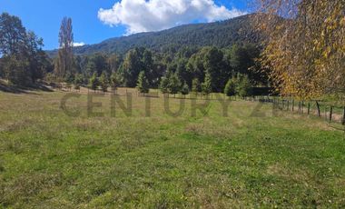 EN VENTA BONITA PARCELA EN SECTOR CARILEUFU