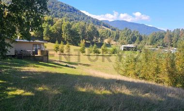 EN VENTA BONITA PARCELA EN SECTOR CARILEUFU