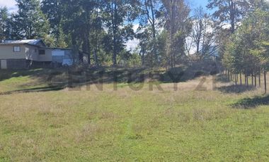 EN VENTA BONITA PARCELA EN SECTOR CARILEUFU