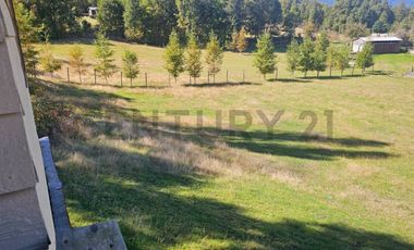 EN VENTA BONITA PARCELA EN SECTOR CARILEUFU