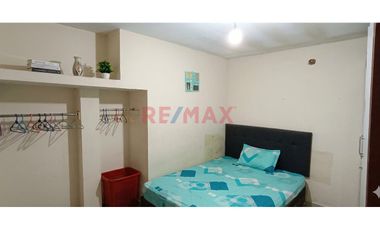 Venta De Casa En Urbanización Piura Iii Etapa 📍