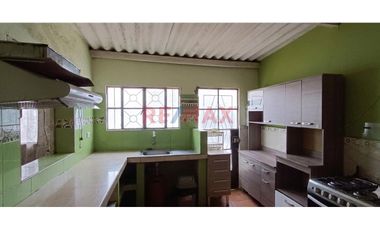Venta De Casa En Urbanización Piura Iii Etapa 📍