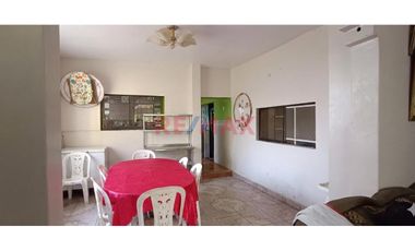 Venta De Casa En Urbanización Piura Iii Etapa 📍