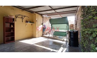Venta De Casa En Urbanización Piura Iii Etapa 📍