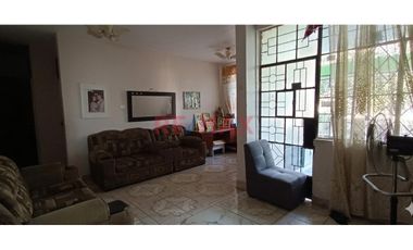 Venta De Casa En Urbanización Piura Iii Etapa 📍
