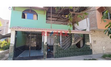 Venta De Casa En Urbanización Piura Iii Etapa 📍