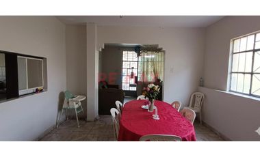 Venta De Casa En Urbanización Piura Iii Etapa 📍
