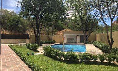 apartamento en venta en edf munn. Cod V2297