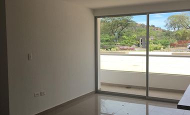 apartamento en venta en edf munn. Cod V2297