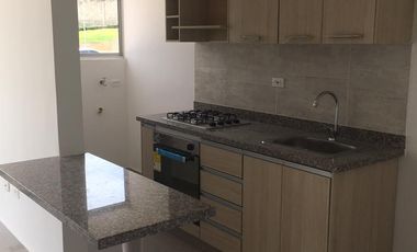 apartamento en venta en edf munn. Cod V2297