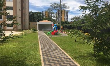 apartamento en venta en edf munn. Cod V2297