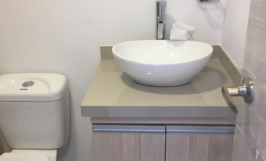 apartamento en venta en edf munn. Cod V2297