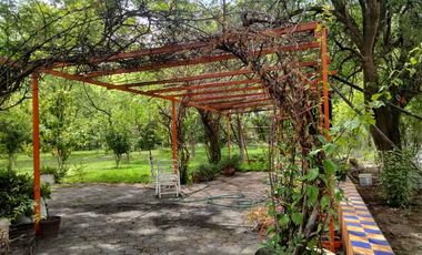 CASA EN VENTA EN BUSTAMANTE NUEVO LEON