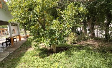 CASA EN VENTA EN BUSTAMANTE NUEVO LEON