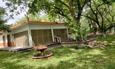 CASA EN VENTA EN BUSTAMANTE NUEVO LEON