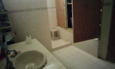 CASA EN VENTA EN BUSTAMANTE NUEVO LEON