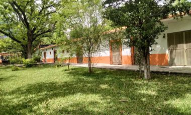 CASA EN VENTA EN BUSTAMANTE NUEVO LEON