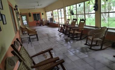 CASA EN VENTA EN BUSTAMANTE NUEVO LEON