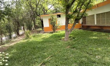 CASA EN VENTA EN BUSTAMANTE NUEVO LEON