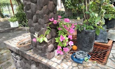 CASA EN VENTA EN BUSTAMANTE NUEVO LEON