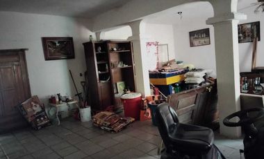 CASA EN VENTA EN BUSTAMANTE NUEVO LEON