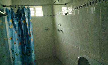 CASA EN VENTA EN BUSTAMANTE NUEVO LEON