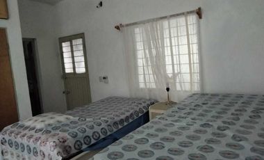 CASA EN VENTA EN BUSTAMANTE NUEVO LEON