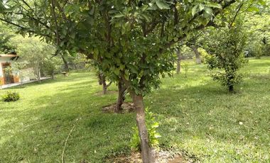 CASA EN VENTA EN BUSTAMANTE NUEVO LEON