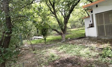 CASA EN VENTA EN BUSTAMANTE NUEVO LEON