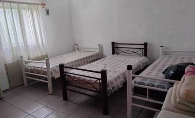 CASA EN VENTA EN BUSTAMANTE NUEVO LEON