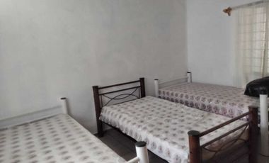 CASA EN VENTA EN BUSTAMANTE NUEVO LEON
