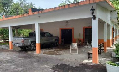 CASA EN VENTA EN BUSTAMANTE NUEVO LEON
