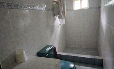 CASA EN VENTA EN BUSTAMANTE NUEVO LEON