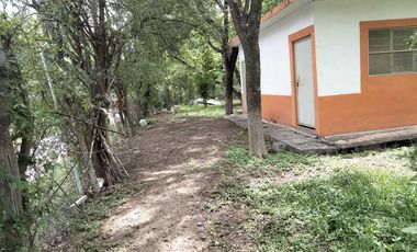 CASA EN VENTA EN BUSTAMANTE NUEVO LEON