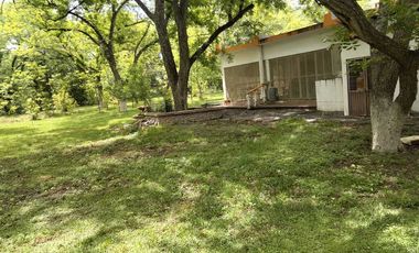 CASA EN VENTA EN BUSTAMANTE NUEVO LEON