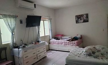 CASA EN VENTA EN BUSTAMANTE NUEVO LEON