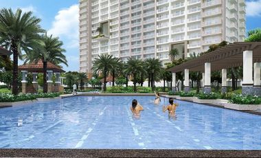 Affordable 3br 81sqm Resort style Condo in Pasig near BGC