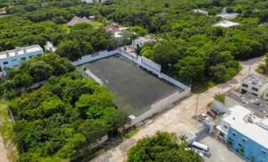 VENTA CANCHA DEPORTIVA