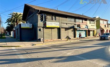 Local Comercial en venta en Villa Alemana