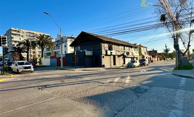 Local Comercial en venta en Villa Alemana