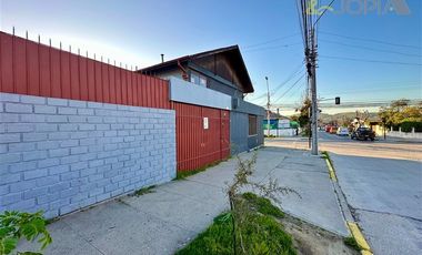 Local Comercial en venta en Villa Alemana