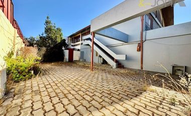 Local Comercial en venta en Villa Alemana
