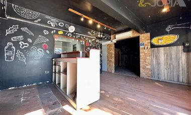 Local Comercial en venta en Villa Alemana